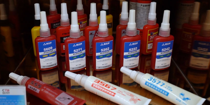 螺紋膠固化后強(qiáng)度能保持多長(zhǎng)時(shí)間? 螺紋膠固化后強(qiáng)度能保持多長(zhǎng)時(shí)間?