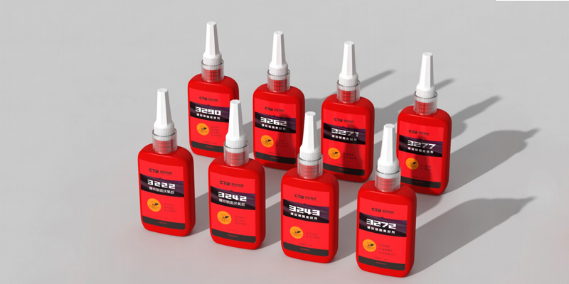 厭氧螺紋膠 厭氧螺紋膠