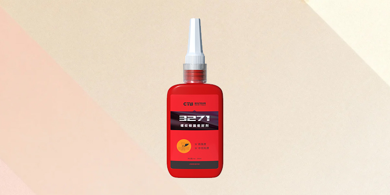 耐高溫排氣管螺絲專用螺紋膠有哪些? 耐高溫排氣管螺絲專用螺紋膠有哪些?